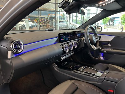 2025 Mercedes-BENZ A-CLASS 缩略图 28