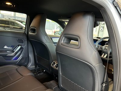 2025 Mercedes-BENZ A-CLASS 缩略图 32