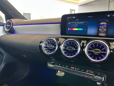 2025 Mercedes-BENZ A-CLASS 缩略图 24