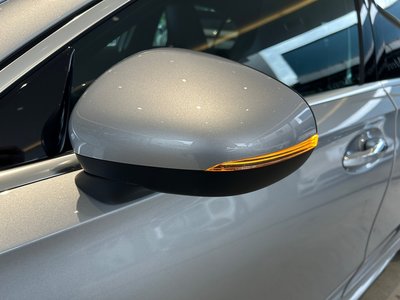 2025 Mercedes-BENZ A-CLASS 缩略图 38