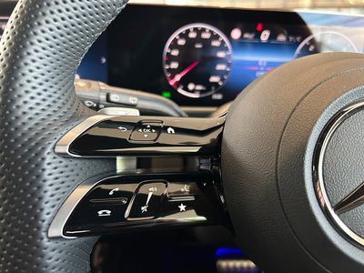 صورة 10 لـ 2025 Mercedes-BENZ A-CLASS