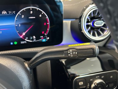 2025 Mercedes-BENZ A-CLASS 缩略图 13