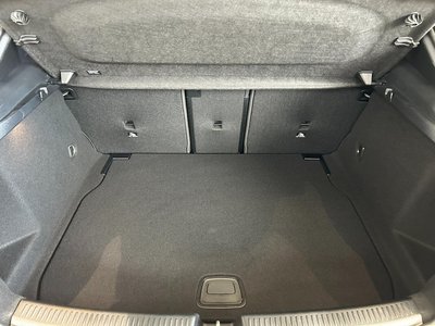 2025 Mercedes-BENZ A-CLASS 缩略图 35