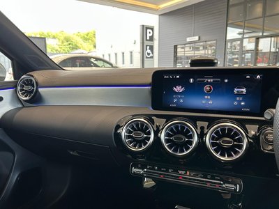 2025 Mercedes-BENZ A-CLASS 缩略图 15