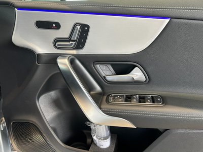 صورة 8 لـ 2025 Mercedes-BENZ A-CLASS