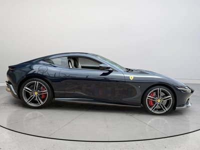 FERRARI ROMA - 4