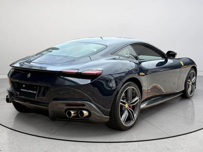 FERRARI ROMA - 5