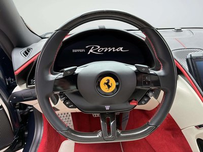 صورة مصغرة 14 لـ 2022 Ferrari ROMA