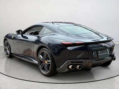 FERRARI ROMA - 7