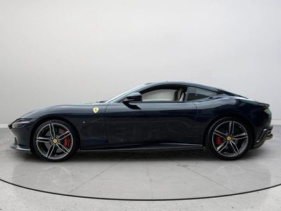 FERRARI ROMA - 9