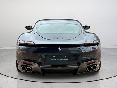 FERRARI ROMA - 6