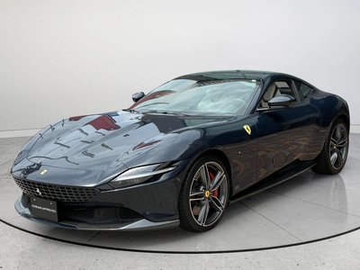 FERRARI ROMA - 10