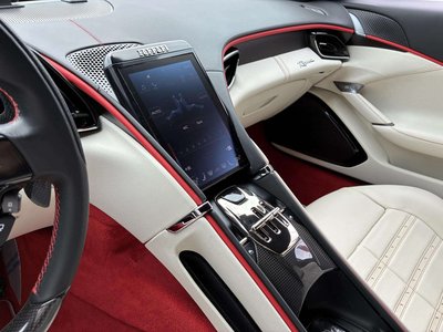 صورة مصغرة 15 لـ 2022 Ferrari ROMA