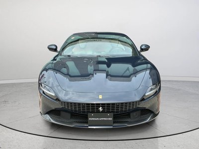 FERRARI ROMA - 3