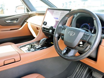 TOYOTA VELLFIRE - 10