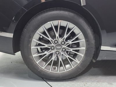 GENESIS G80 (RG3) - 6