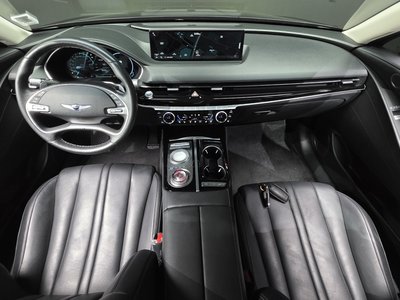 GENESIS G80 (RG3) - 5