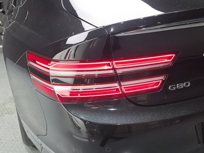 GENESIS G80 (RG3) - 10