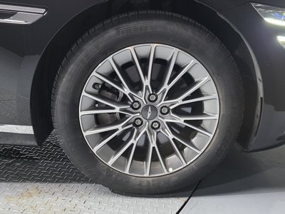 GENESIS G80 (RG3) - 8
