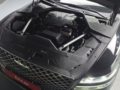 GENESIS G80 (RG3) - 7