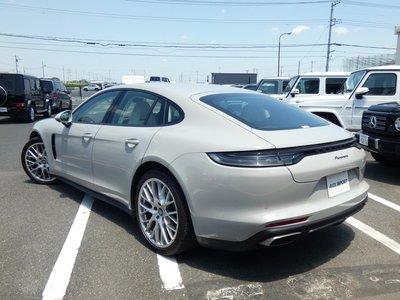 صورة مصغرة 12 لـ 2023 Porsche PANAMERA