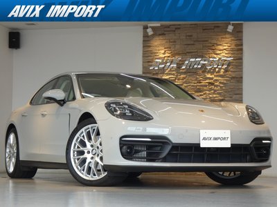 2023 Porsche PANAMERA 照片 1