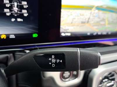 MERCEDES-BENZ G-CLASS - 9