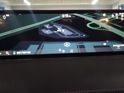 2023 Genesis ELECTRIFIED G80 (RG3) photo 10