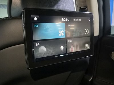 صورة مصغرة 18 لـ 2023 Genesis ELECTRIFIED G80 (RG3)
