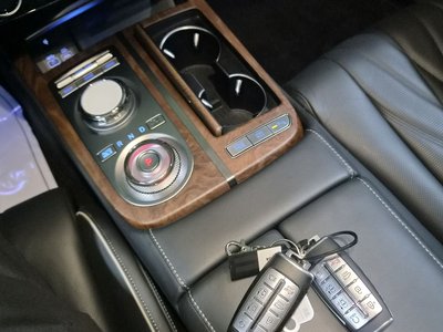 صورة مصغرة 13 لـ 2023 Genesis ELECTRIFIED G80 (RG3)