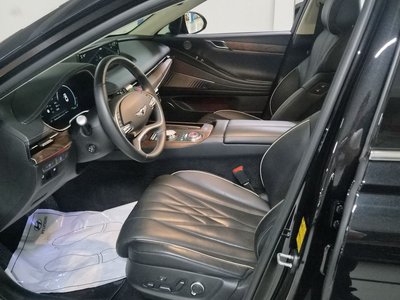 صورة مصغرة 16 لـ 2023 Genesis ELECTRIFIED G80 (RG3)