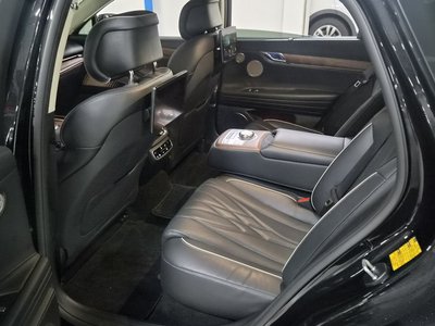 صورة مصغرة 19 لـ 2023 Genesis ELECTRIFIED G80 (RG3)