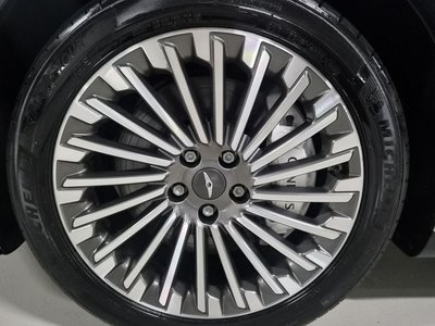 صورة مصغرة 20 لـ 2023 Genesis ELECTRIFIED G80 (RG3)