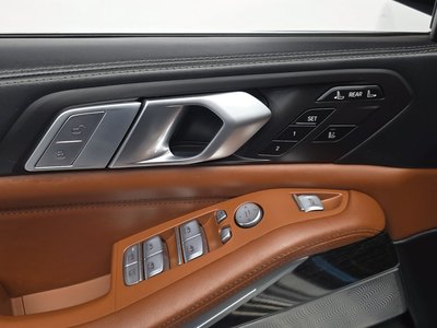 2021 BMW X7 缩略图 30