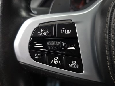 2021 BMW X7 缩略图 31
