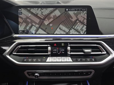 2021 BMW X7 缩略图 20