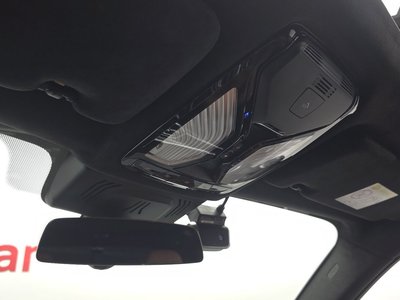 2021 BMW X7 缩略图 29