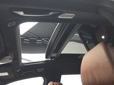 2021 BMW X7 缩略图 24