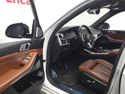 2021 BMW X7 缩略图 13