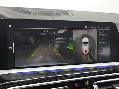 2021 BMW X7 缩略图 21