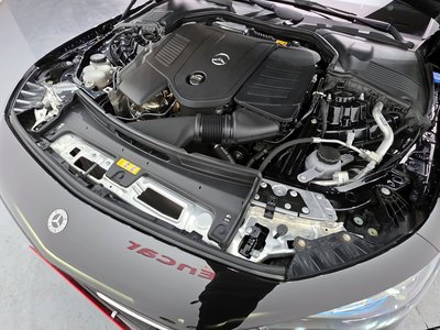 MERCEDES-BENZ CLE - 7