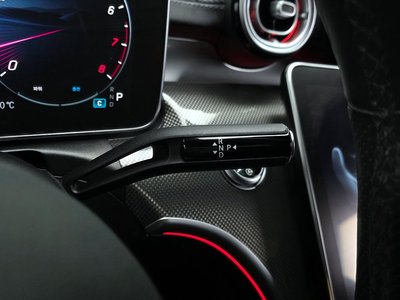 MERCEDES-BENZ CLE - 9