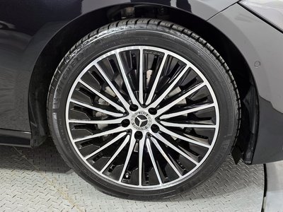 MERCEDES-BENZ CLE - 6