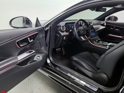 MERCEDES-BENZ CLE - 10