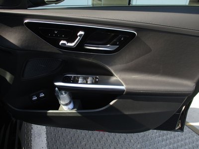 صورة مصغرة 23 لـ 2025 MERCEDES-BENZ C-CLASS