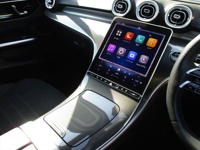 صورة مصغرة 43 لـ 2025 MERCEDES-BENZ C-CLASS