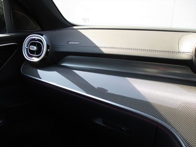 صورة مصغرة 47 لـ 2025 MERCEDES-BENZ C-CLASS