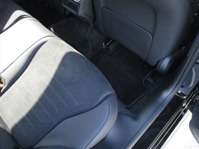 صورة مصغرة 17 لـ 2025 MERCEDES-BENZ C-CLASS