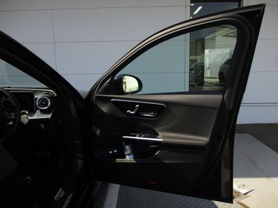 صورة مصغرة 19 لـ 2025 MERCEDES-BENZ C-CLASS