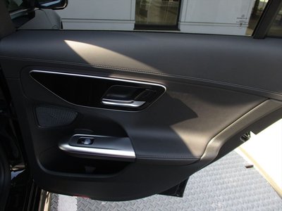صورة مصغرة 51 لـ 2025 MERCEDES-BENZ C-CLASS